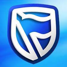 Stanbic Bank Logo